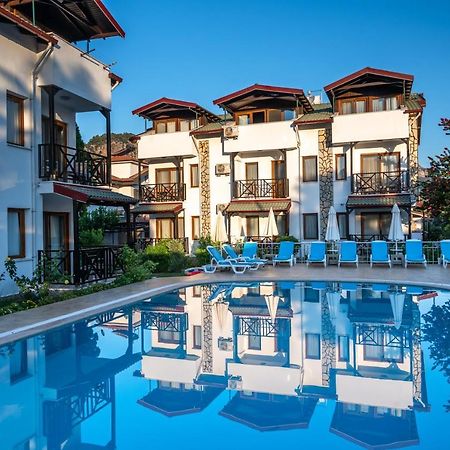 Loya Vita Hotel Dalyan Exterior photo