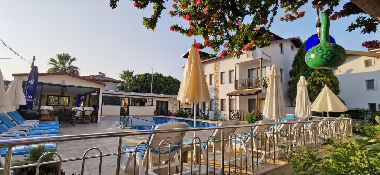 Loya Vita Hotel Dalyan Exterior photo